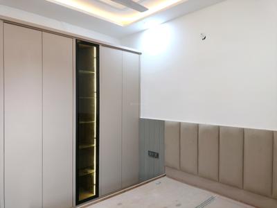 Bedroom Image of 1250 Sq.ft 3 BHK Apartment / Flat for sale in Dhul Siras New Delhi for Rs. 12500000