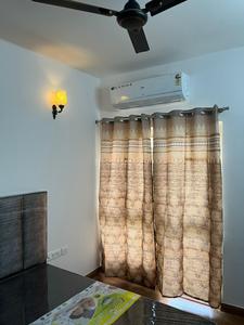 Bedroom Image of 1085 Sq.ft 2.5 BHK Apartment / Flat for sale in Nimbus The Golden Palms, Sector 168 Noida for Rs. 11500000