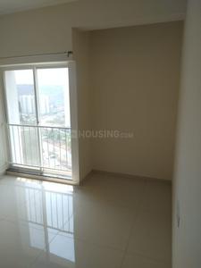 Hall Image of 750 Sq.ft 2 BHK Apartment / Flat for rent in Pegasus Megapolis Springs A, Hinjawadi Phase 3 Pune for Rs. 23900