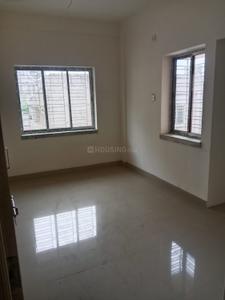 Hall Image of 1400 Sq.ft 3 BHK Apartment / Flat for sale in Purbayan Apartment, Purbalok Kolkata for Rs. 6500000