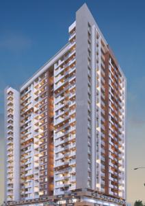 Image of 1426 Sq.ft 3 BHK Apartment / Flat for sale in Nitaara Tower , Nigdi, Pune for Rs. 14923222