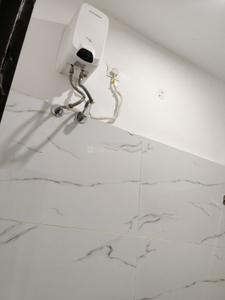 Bathroom Image of 1035 Sq.ft 2 BHK Independent House for rent in RBC Group Happy Home, Sector 115 Mohali for Rs. 23000