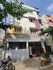 3 BHK Independent House
