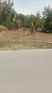 Image of 9156 Sq.ft Residential Plot / Land for sale in Old Rayakottah Hudco, Hosur for Rs. 8400000