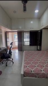 Bedroom Image of 1300 Sq.ft 3 BHK Duplex for sale in Surya Shreeji Valley, Bhicholi Mardana Indore for Rs. 6800000