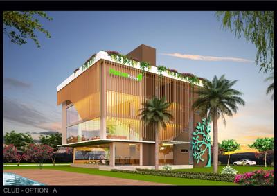 Image of 5000 Sq.ft Residential Plot / Land for sale in Society Colony, Madanapalle for Rs. 7000000