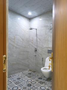 Bedroom Two Image of 1850 Sq.ft 4 BHK Builder Floor for sale in Indirapuram Ghaziabad for Rs. 14500000