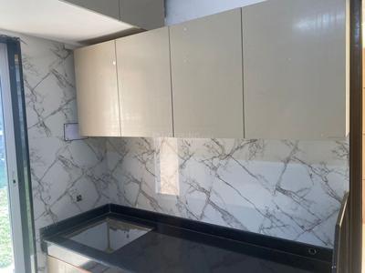 Image of 650 Sq.ft 1 BHK Apartment / Flat for sale in Shalibhadra Amora, Nalasopara West, Nala Sopara for Rs. 3600000