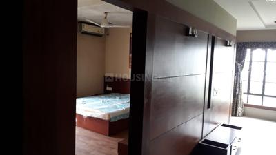 Bedroom Image of 3000 Sq.ft 2 BHK Apartment / Flat for rent in Sevoke Rd Siliguri for Rs. 40000