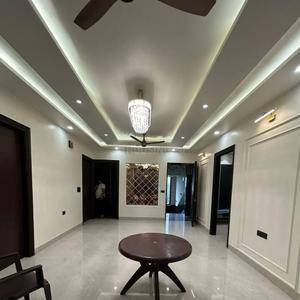 Hall Image of comfort n stay in Sector 39, Gurgaon