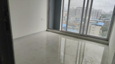 Bedroom Image of 1800 Sq.ft 3 BHK Apartment / Flat for sale in Superior Exotica, Airoli Navi Mumbai for Rs. 28000000