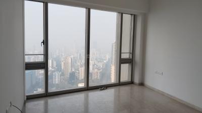 Bedroom Image of 1300 Sq.ft 3 BHK Apartment / Flat for sale in Lodha Adrina, Lower Parel Mumbai for Rs. 72500000