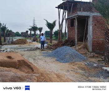 Image of 450 Sq.ft Residential Plot / Land for sale in Loni, Ghaziabad for Rs. 650000