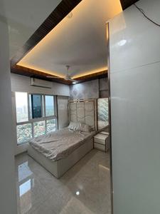 Bedroom Image of 750 Sq.ft 2 BHK Apartment / Flat for sale in Malad West Mumbai for Rs. 12600000