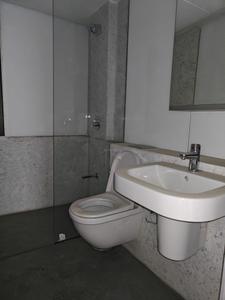 Bedroom Two Image of 743 Sq.ft 2 BHK Apartment / Flat for sale in Dosti Eastern Bay Phase 3, Antop Hill Mumbai for Rs. 28500000