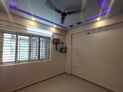 Bedroom Image of 1362 Sq.ft 2 BHK Apartment / Flat for sale in Ashrith Aspire by Ashrith Shelters Pvt Ltd, Bommanahalli Bengaluru for Rs. 13700000