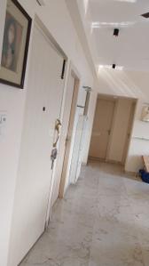 Hall Image of 1500 Sq.ft 3 BHK Apartment / Flat for sale in Kalighat Kolkata for Rs. 20000000