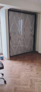 Hall Image of 1500 Sq.ft 3 BHK Independent House for rent in Rajajinagar Bengaluru for Rs. 50000