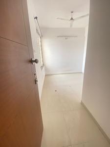 Hall Image of 850 Sq.ft 1.5 BHK Apartment / Flat for sale in Mainland Valencia, Wagholi Pune for Rs. 4500000
