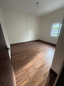 Bedroom Image of 2500 Sq.ft 5 BHK Duplex for sale in Jalahalli East Bengaluru for Rs. 41500000
