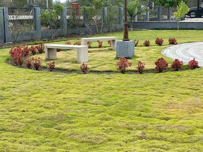 Image of 1224 Sq.ft Residential Plot / Land for sale in Umred, Nagpur for Rs. 2400000