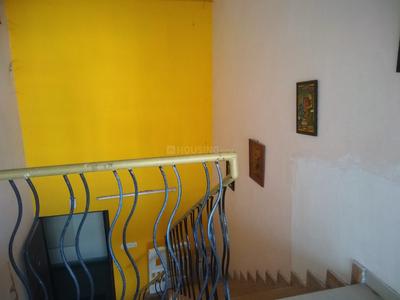 Balcony Image of 1675 Sq.ft 3 BHK Apartment / Flat for sale in Fortune Township, Barasat Kolkata for Rs. 5200000