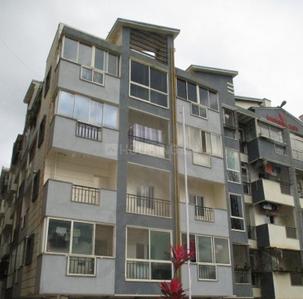 Building Image of 1556 Sq.ft 3 BHK Apartment / Flat for sale in Sowparnika Sanvi, Whitefield Bengaluru for Rs. 16000000