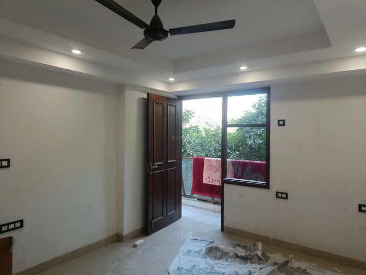 Freedom fighter enclave Bedroom One 1
