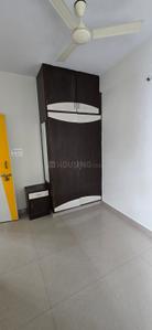 Bedroom Image of 1000 Sq.ft 2 BHK Builder Floor for rent in Mahadevapura Bengaluru for Rs. 28000
