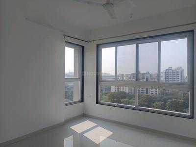Bedroom Image of 700 Sq.ft 2 BHK Apartment / Flat for sale in Magarpatta Nova Phase 1, Mundhwa Pune for Rs. 8800000