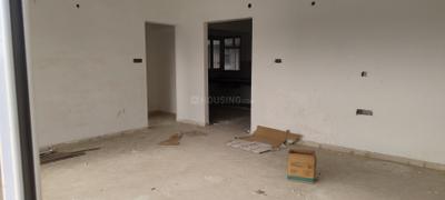 Living Room Image of 1800 Sq.ft 3 BHK Apartment / Flat for sale in Bhandari 7 Plumeria Drive, Punawale Pune for Rs. 15600000