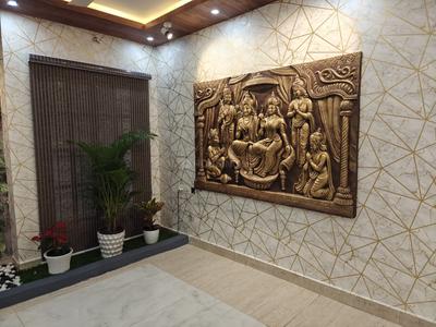 Living Room Image of 6000 Sq.ft 6 BHK Villa for sale in Chembarambakkam Chennai for Rs. 21000000