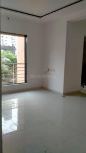 Hall Image of 690 Sq.ft 1 BHK Apartment / Flat for sale in Sai Gangat Apartment, Kasarvadavali Thane for Rs. 4300000