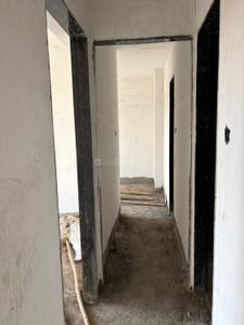 Image of 1250 Sq.ft 2 BHK Apartment / Flat for sale in Sector 16 A, Navi Mumbai for Rs. 11200000