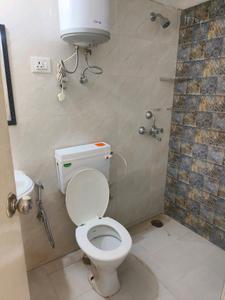 Bedroom Two Image of 1000 Sq.ft 2 BHK Apartment / Flat for sale in Signature Global The Millennia, Sector 37C Gurgaon for Rs. 7150000