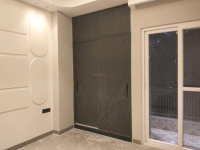 Bedroom Image of 1500 Sq.ft 3 BHK Builder Floor for sale in Vikaspuri New Delhi for Rs. 34500000