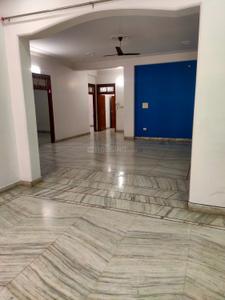 Hall Image of 2800 Sq.ft 3.5 BHK Builder Floor for rent in Gomti Nagar Lucknow for Rs. 35000