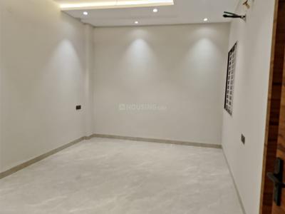 Bedroom Image of 2300 Sq.ft 3 BHK Duplex for sale in Mahalakshmi Nagar Indore for Rs. 21100000