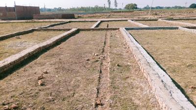 Image of 900 Sq.ft Residential Plot / Land for sale in Andawa, Allahabad for Rs. 1800000