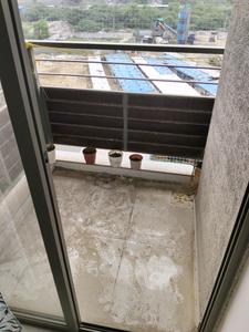 Living Room Image of 1700 Sq.ft 3 BHK Apartment / Flat for sale in Captown Enhance, Shilaj Ahmedabad for Rs. 9500000