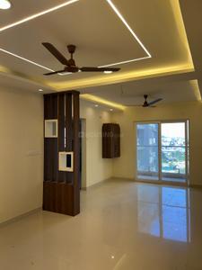 Hall Image of 1100 Sq.ft 3 BHK Apartment / Flat for rent in Shriram Park 63, Perungalathur Chennai for Rs. 38000