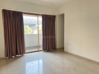 Bedroom Image of 1681 Sq.ft 3 BHK Apartment / Flat for sale in Godrej RKS, Chembur Mumbai for Rs. 77500000