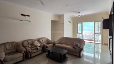 2 BHK Flat