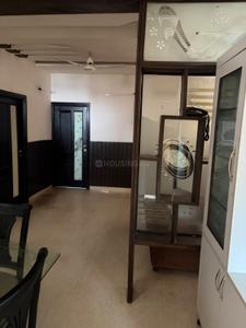 Hall Image of 1500 Sq.ft 3 BHK Apartment / Flat for rent in Sector 20 Panchkula for Rs. 40000