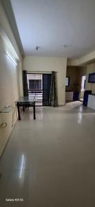 Hall Image of 1000 Sq.ft 2 BHK Apartment / Flat for sale in Dev Devam Avenue, Waghodia Road Vadodara for Rs. 3000000