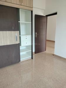 Bedroom Image of 1200 Sq.ft 2 BHK Apartment / Flat for rent in JP Nagar Bengaluru for Rs. 32000