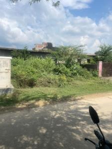 Image of 162 Sq.ft Residential Plot / Land for sale in Residential Authority Plots, Noida Extension, Greater Noida for Rs. 27000000