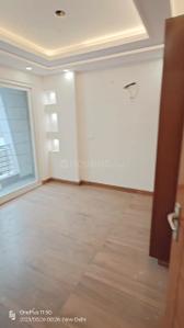 Hall Image of 1100 Sq.ft 3 BHK Builder Floor for sale in Hari Nagar New Delhi for Rs. 13500000