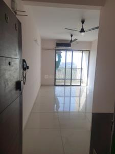 Living Room Image of 935 Sq.ft 2 BHK Apartment / Flat for sale in Shree R K County, Moficer Jin Compound Bharuch for Rs. 4100000
