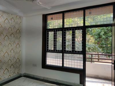 Bedroom Image of 1125 Sq.ft 3 BHK Builder Floor for sale in Indirapuram Ghaziabad for Rs. 10500000